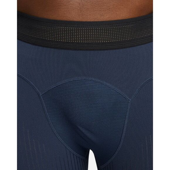 Nike Men's XL ADV Axis Performance System Versatile Tights Blue DR1890-454 - Picture 12 of 15